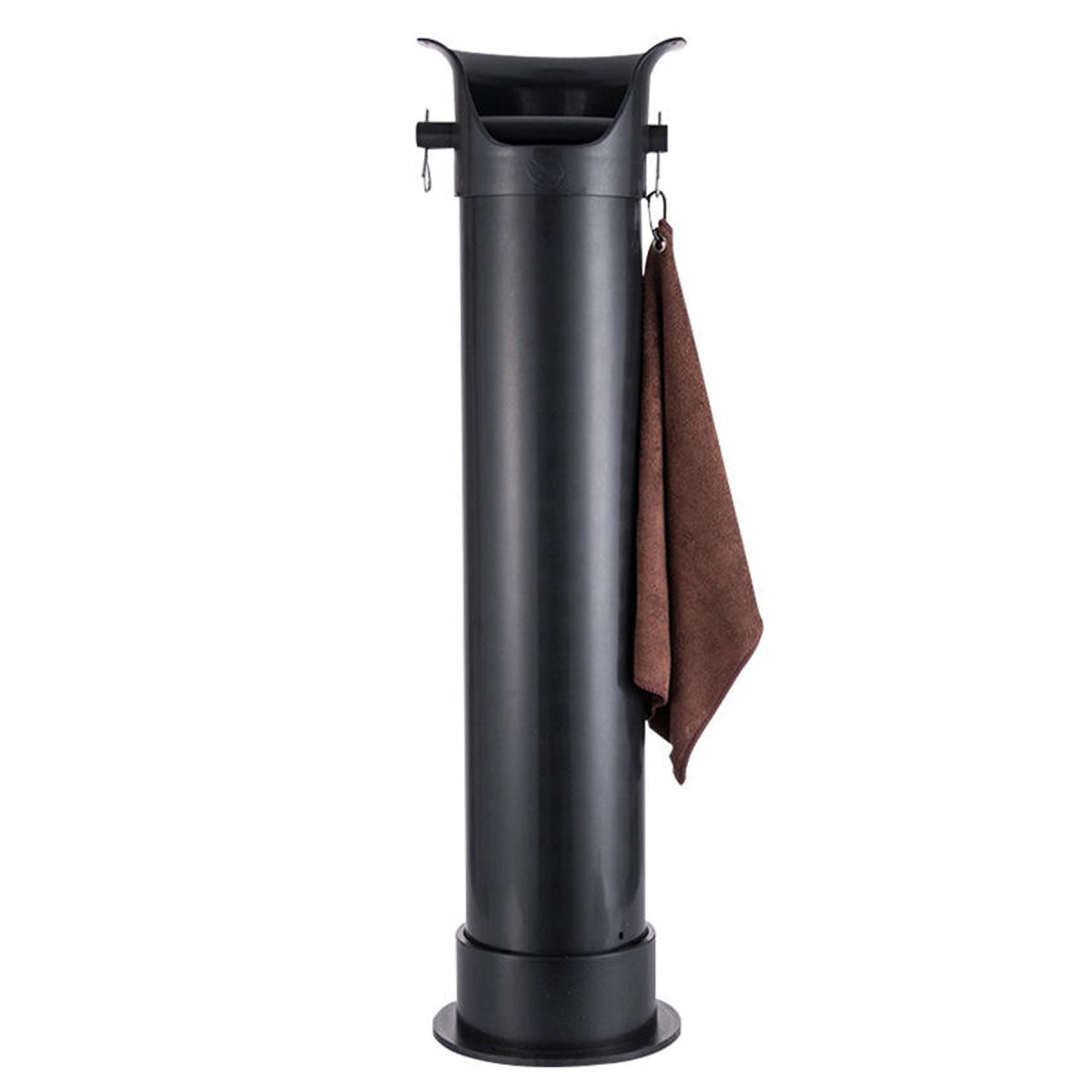 Floor Standing 17Litres Coffee Grounds Knock Waste Box