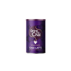 Drink Me Chai Chocolate Chai Latte 250g