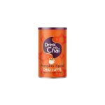 Drink Me Chai Pumpkin Spice Chai Latte 250g