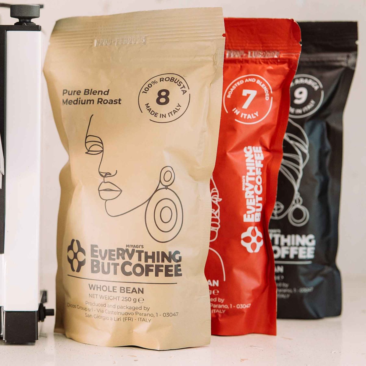 Cafe Startup Offer