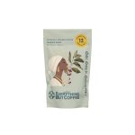 EBC Ori Gold Gourmet Blend Coffee Espresso Grounds 250G