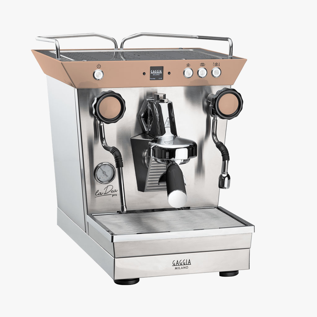 Coffee Machines