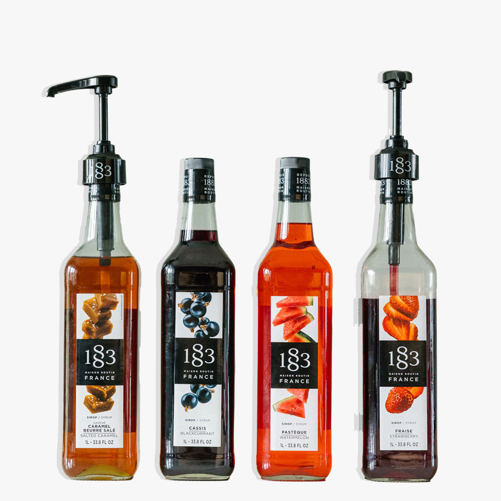 Coffee & Tea Accessories