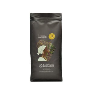 EBC Ori Gold Gourmet Blend Coffee Beans 1kg